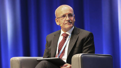 Son Dakika! Yeni bireysel emeklilik modeli geliyor! Hazine ve Maliye Bakan Mehmet Şimşek duyurdu