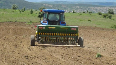 29 milyon 85 bin liralık tarımsal destekleme ödemeleri bugün hesaplarda