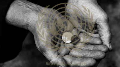 Birleşmiş Milletler: 2030'da 340 milyon kadın yoksulluk içinde olabilir!