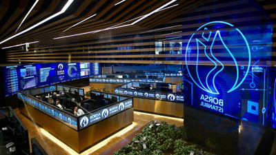 Borsa İstanbul günü düşüşle kapattı
