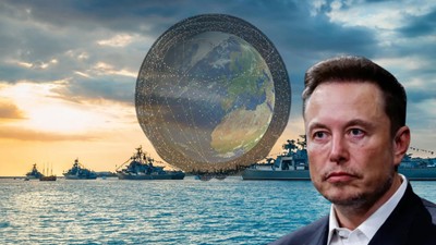 Elon Musk'tan şoke eden gizli emir! Ukrayna-Rusya savaşını etkiledi!