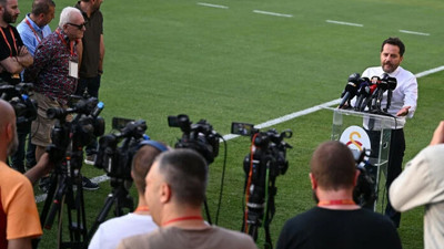 İşte Galatasaray'ın transfere harcadığı para!