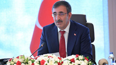 Orta Vadeli Program hedefleri neler? Cumhurbaşkanı Yardımcısı Cevdet Yılmaz açıkladı
