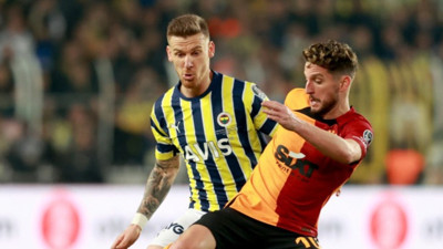 TFF Başkanı Büyükekşi açıkladı: Süper Kupa finali yurt dışında oynanacak