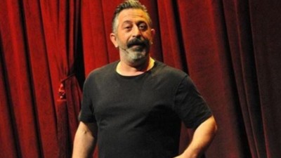 Cem Yılmaz villasını satışa çıkardı! Tek ricası var...