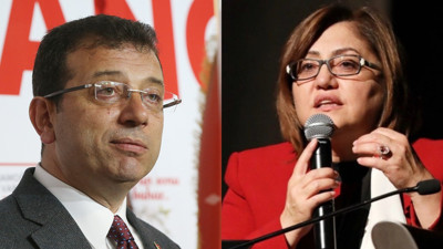 Ekrem İmamoğlu'nun rakibi kim olacak? AK Parti kulislerinde İBB için sürpriz isim: Fatma Şahin