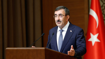 Cevdet Yılmaz'dan gençlere müjde: Aile ve Gençlik Bankasıyla ilgili çalışmaları başlattık