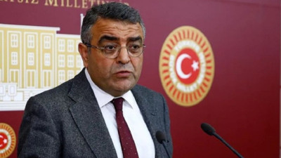 CHP Milletvekili Sezgin Tanrıkulu'na, TSK hakkında söylemlerinin ardından soruşturma başlatıldı