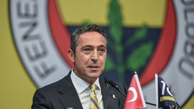 Fenerbahçe'de başkanlık süresi 12 yıl olarak kısıtlandı