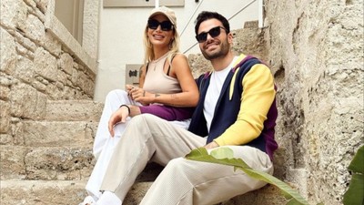 İrem Derici, Atakan Işıktutan aşkı bitti! Ayrılık nedenini Derici açıkladı