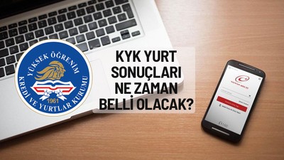 KYK GSB yurt başvuru sonuçları nasıl öğrenilir, ne zaman açıklanacak? 2023-2024 KYK yurt ücretleri nedir?