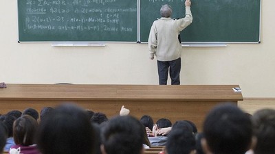 Üniversiteler ne zaman açılıyor? 2023-2024 üniversitelerin akademik takvimi açıklandı mı?
