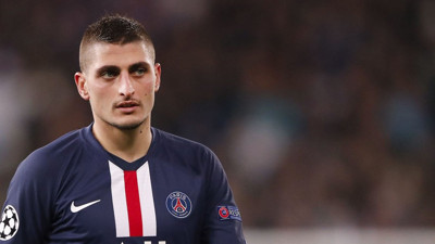 Fenerbahçe'nin gündemindeki Marco Verratti kararını verdi! Rota Katar