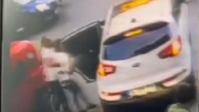 Gaziosmanpaşa'daki güpegündüz yaşanan kaçırma iddiası 'sürpriz' çıktı