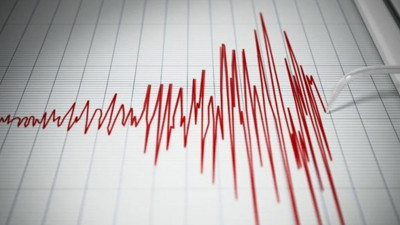 Endonezya'da 6 büyüklüğünde deprem! Tsunami uyarısı yapılmadı