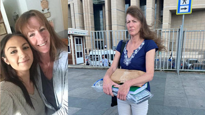 İntihar ettiği gerekçesiyle dosyası kapanmıştı! 'Balat çetesi' detayı dikkat çekti! İngiliz anne 3 yıl sonra kızının eşyalarını aldı