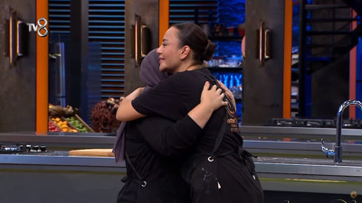 MasterChef'te kim elendi, kim gitti? MasterChef AllStar'da elenen isim kim oldu?