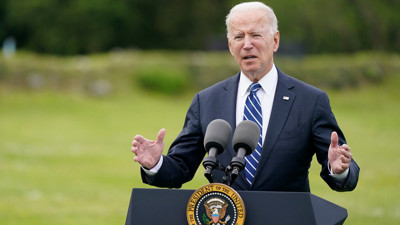 ABD gündemine bomba gibi düştü! Biden'a soruşturma açılmasını istedi