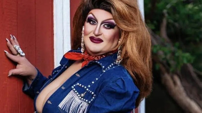 ABD'de travestiyi okula müdür yaptılar! Geçmişinde pedofili soruşturması da var