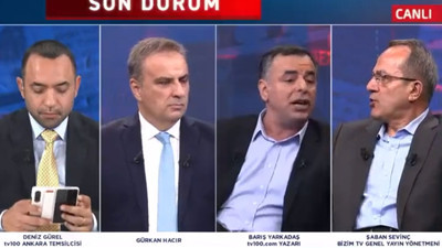 Barış Yarkadaş'ın Ekrem İmamoğlu'na 'liboş' sözleri olay oldu! Neyi değiştireceksin?