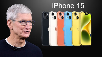 iPhone 15 ne zaman çıkacak? Apple iPhone 15, iPhone 15 Plus, iPhone 15 Pro, iPhone 15 Pro Max fiyatı ve özellikleri