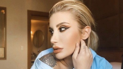 İrem Derici hakkında çıkan kavga iddialarına yanıt verdi! Ateş püskürdü: Mahkemede kapışacağız