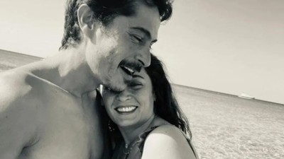 İsmail Hacıoğlu ile yollarını ayıran Aslıhan Gürbüz'den takipçisine sert yanıt! "Çeneni kapat defol"