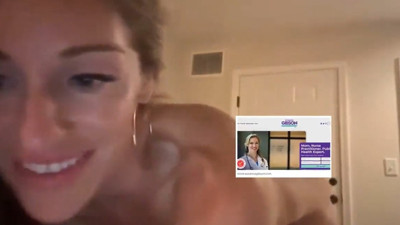 Skandal! ABD'de Demokrat aday canlı yayında seks yaptı