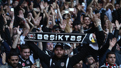 Trabzonspor-Beşiktaş maçını deplasman taraftarı alınmayacak