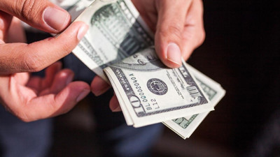 Birikimini dolarda tutanlar dikkat! Dolar kurunda 22 yıl sonra bir ilk yaşandı