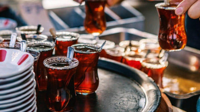 Çaya 3 ayda 4'üncü zam! İstanbul Kahveciler Odası Başkanı Serdar Erşahin Çaykur'a seslendi