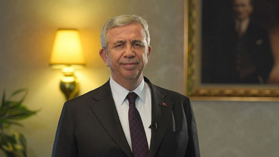 CHP'li Mansur Yavaş'tan İYİ Parti'nin yerel seçim kararına ilk yorum