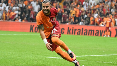 Galatasaray'dan Abdülkerim Bardakcı'ya büyük jest! İşte yeni maaşı...