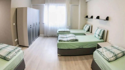 İBB'den art arda zam kararı! Öğrenci yurtları bin 300 TL'ye yükseltildi