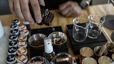 "9. İstanbul Coffee Festival" başladı! Coffee Festival İstanbul 2023'te konserler ve workshoplar kahveseverleri bekliyor