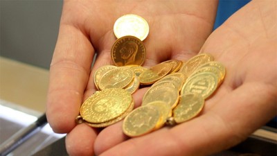 Altın tahminlerinde böylesi ne görüldü ne duyuldu! İslam Memiş gram altında 3 bin 500 TL için tarih verdi!