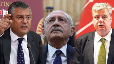 CHP'de adaylık rüzgarı! Örsan Öymen'in adaylığı gündemde