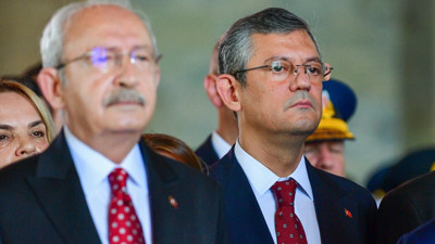 CHP'de 'değişim' süreci resmen başladı! Kemal Kılıçdaroğlu istifa etmiyor Özgür Özel ile rakip oluyorlar