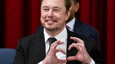 Elon Musk paylaşımıyla CHP seçmeninin tepkisini çekti: Siler misin kardeşim anısı var