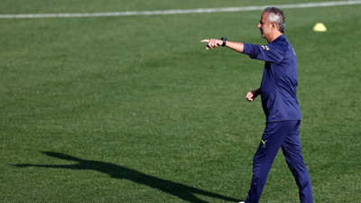 İşte Fenerbahçe'nin yeni 6 numarası! İsmail Kartal çözümü buldu