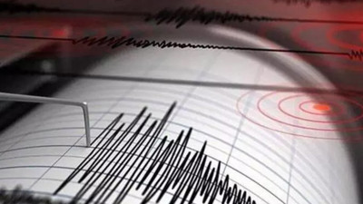 Kolombiya'da 5,1 büyüklüğünde deprem meydana geldi!