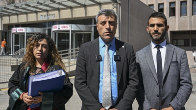 Öztürk Yılmaz'ı bıçaklayan şahıs hakim karşısında: Öldürmek istemedim
