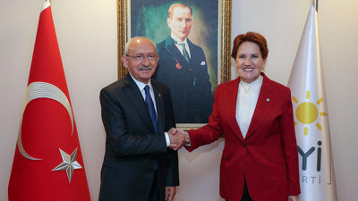 Son Dakika: Kemal Kılıçdaroğlu'ndan İYİ Parti ve Özgür Özel açıklaması! Alınan kararlara saygılıyız
