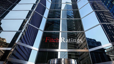 Uluslararası kuruluş Fitch'ten ekonomi raporu: Türkiye'nin büyüme tahminini yükseltti
