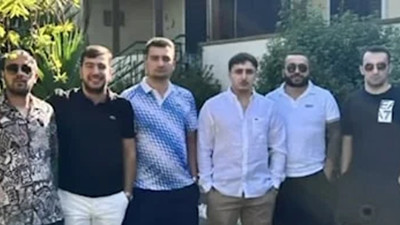 Yunanistan'da 6 Türk'ün infazı! 'Kaçın' mesajının ardından harekete geçtiler: Her saniyede 1 kurşun