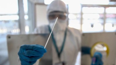 Eris varyantı Türkiye'de görüldü! Prof. Dr. Mehmet Ceyhan: Daha önceki varyantlardan daha bulaşıcı
