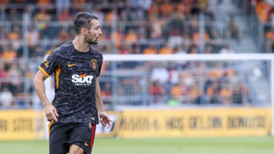 Galatasaray açıkladı: Leo Dubois Başakşehir'de