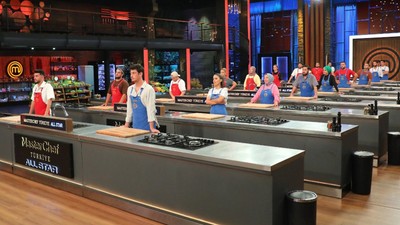 MasterChef'te 100 bin lira ödülü kim kazandı? 14 Eylül MasterChef AllStar ödül oyununu kazanan kim oldu?