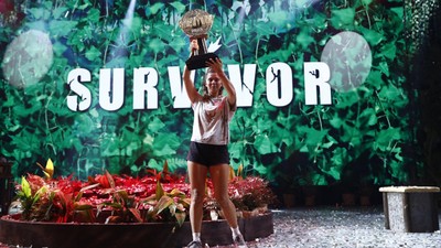 Survivor Nefise kimdir, kaç yaşında, nereli? Survivor AllStar 2024 yarışmacısı Nefise Karatay mesleği nedir, ne iş yapıyor?
