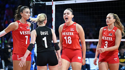 Türkiye Bulgaristan maçı ne zaman, hangi kanalda? Filenin Sultanları 2024 Paris Olimpiyat Oyunları Elemeleri maç takvimi
